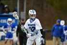 MLAX vs UNE  Wheaton College Men's Lacrosse vs University of New England. - Photo by Keith Nordstrom : Wheaton, Lacrosse, LAX, UNE